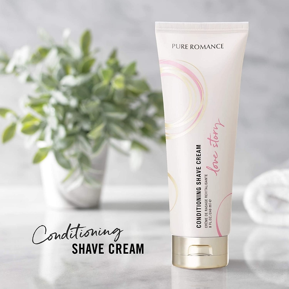 Coochy Conditioning Shave Cream